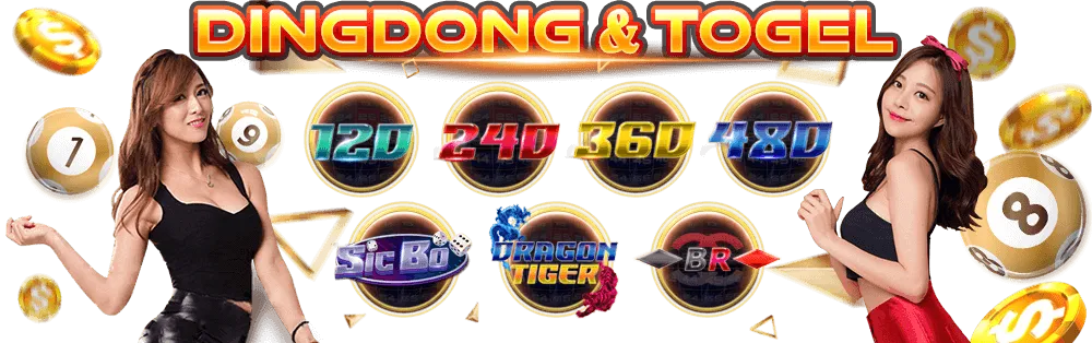 DingDong